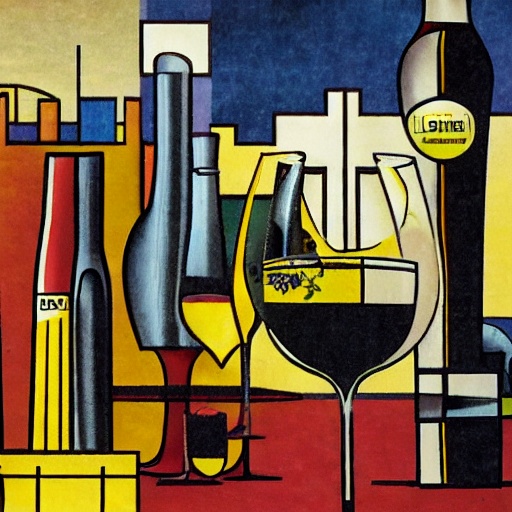 wines from the Lombardia region italy3 neofuturism