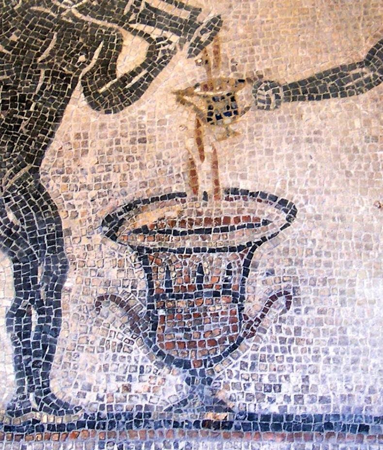 antichi-romani-vino-mosaico