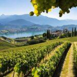 wines from the Lombardia region italy