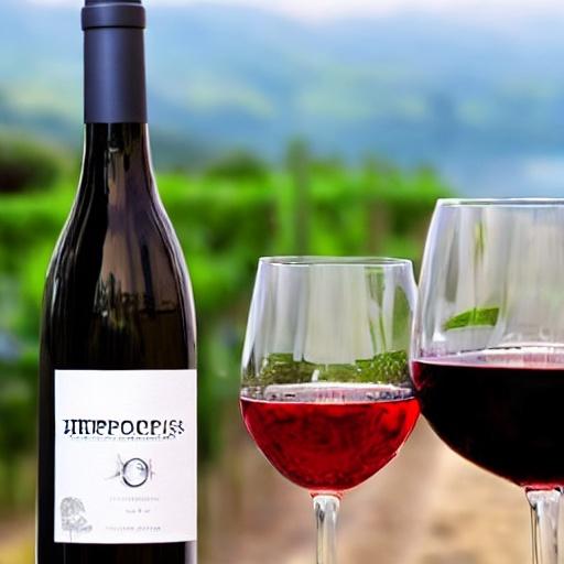 wine ippocrasso