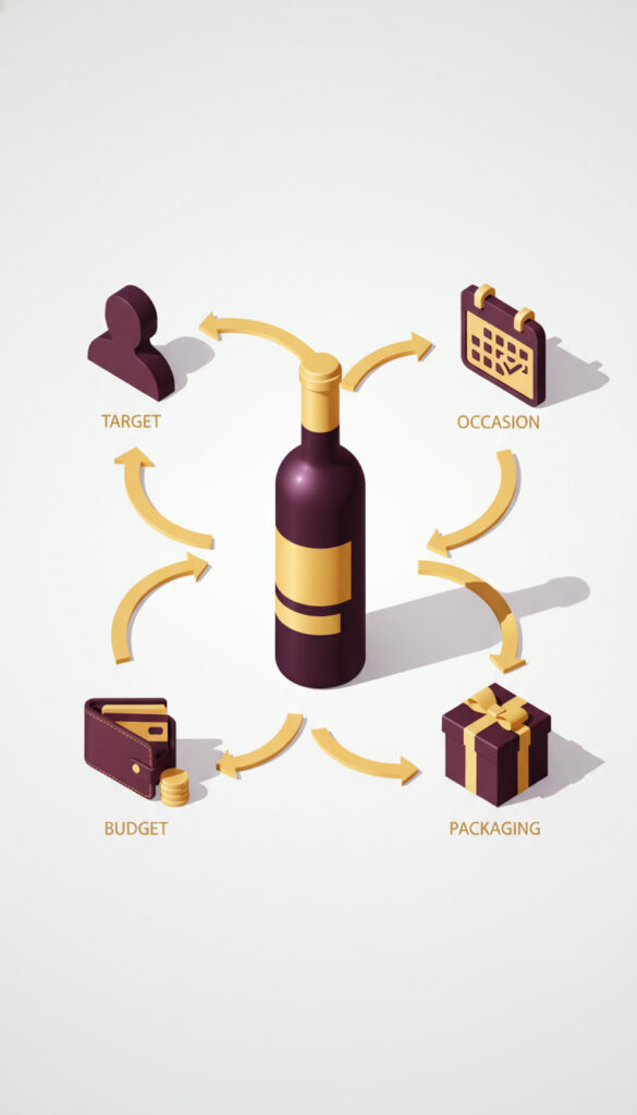 bottiglia budget vin occasione